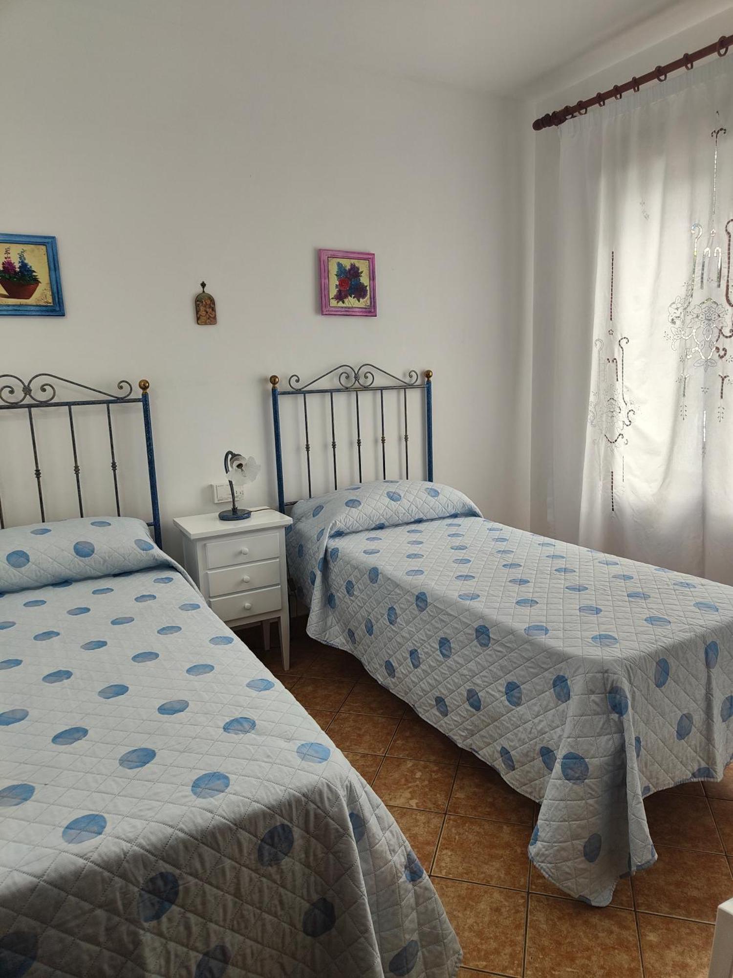 Appartamenti Irene Macari Exteriér fotografie